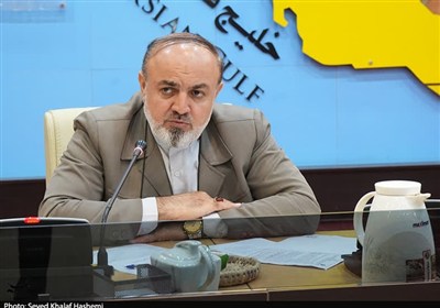 پدافند،شهيد،غيرعامل،تهديدات،مقابله،قمي،بوشهر،سردار،دشمن،نوين ...