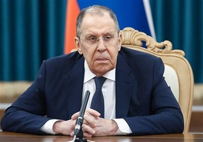 سوريه،روسيه،لاوروف،تأكيد،طرح،غزه،مسئله،نيروهاي،حضور،كشور،سرگ ...