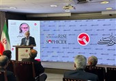 Iranian Philosopher Raps US, Israeli ‘Scientific Terrorism’