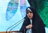 بهروزآذر: دولت ‌سهم ویژه‌ای برای مناصب مدیریتی بانوان ‌در نظر گرفت‌