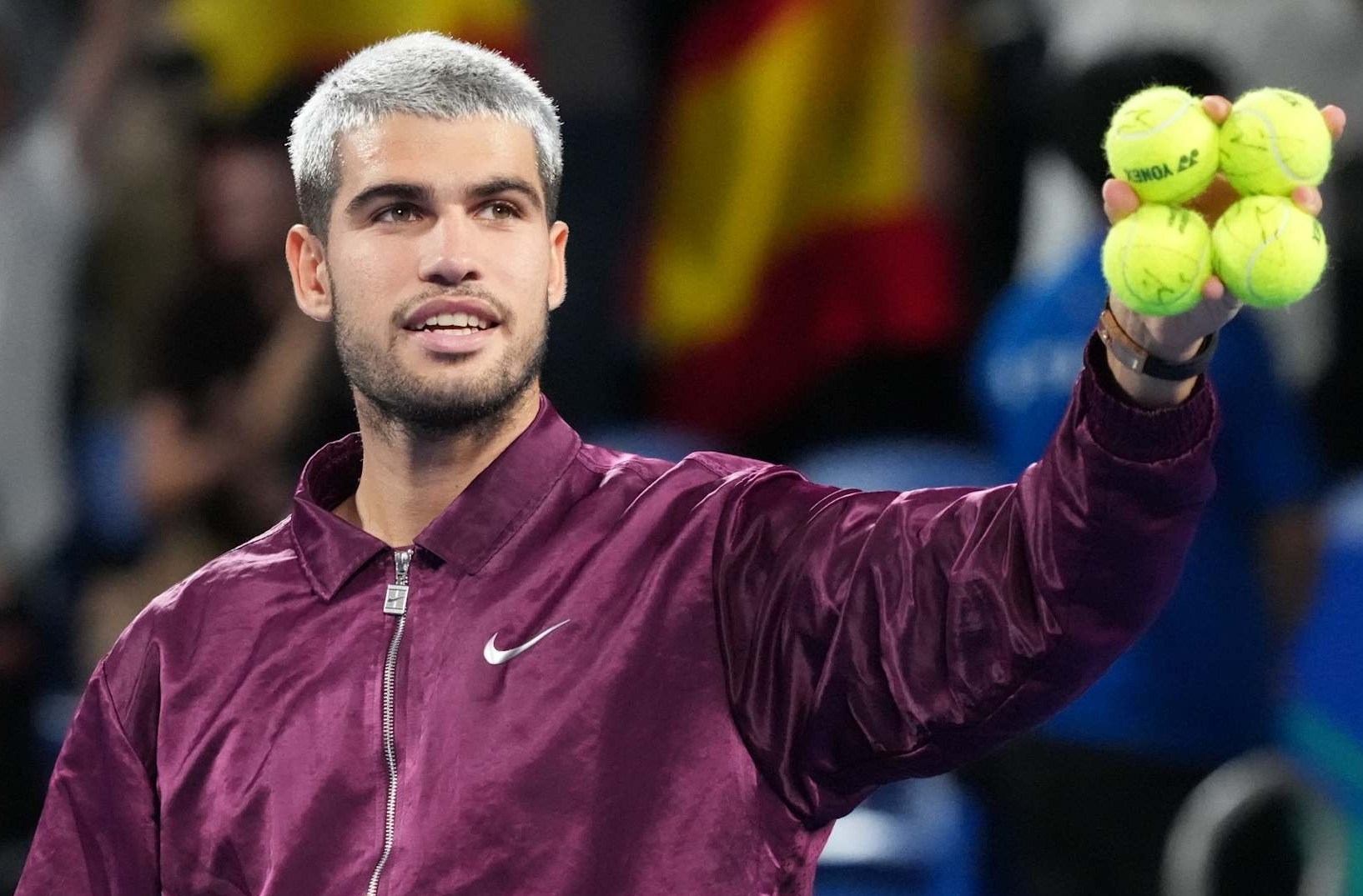 شعلهور شدن دوباره نبرد برای صدرنشینی ATP 2