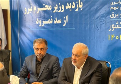 سد،گرمسار،فيروزكوه،آب،نمرود،نيرو،طرح،منطقه،سمنان،بازديد،كشاو ...