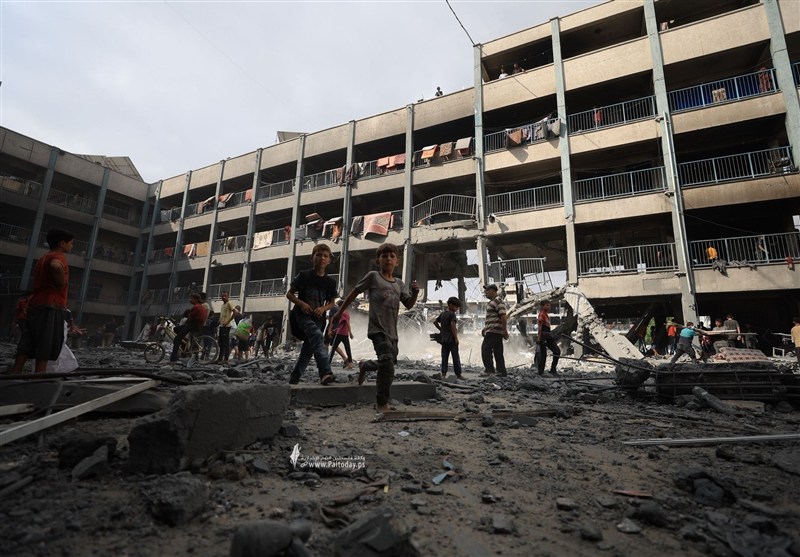 احصائيات حرب غزة: الاحتلال قتل 18 طالباً ومعلماً ودمر 367 وحدة سكنية يومياً