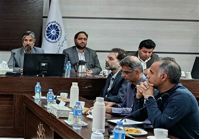 خراسان،جنوبي،استان،اقتصادي،كشور،صادرات،معاون،حمايت،اشاره،تول ...