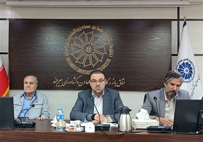 استان،صنايع،توسعه،خراسان،جنوبي،اقتصادي،شيخ،معاون،وزارت،نساجي ...