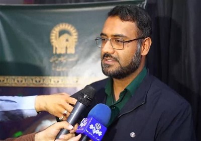 آستان،رضوي،مستند،فرشچيان،قدس،رضا،استاد،حضرت،رسانه،مطهر،هوشمن ...