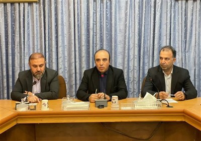تسهيلات،اردبيل،استان،تأمين،مالي،استاندار،منابع،اقتصادي،خليلي ...