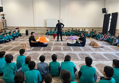 كودكان،فرهنگي،يزد،اجتماعي،مفاهيم،قصه،اخلاقي،تقويت،كودك،فرهنگ ...
