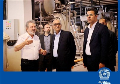 بانك،تجارت،مالي،تأمين،شريفيان،نقدينگي،افتخار،توليدكنندگان،بانكي