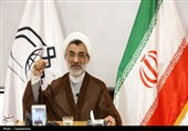 تدوین اولیه سند توسعه دریایی از سوی ستاد علم و فناوری