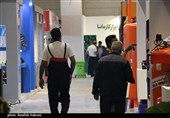 نمایشگاه تخصصی صنعت و ابزار در کرمان