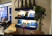 نمایشگاه تخصصی صنعت و ابزار در کرمان