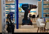 نمایشگاه تخصصی صنعت و ابزار در کرمان
