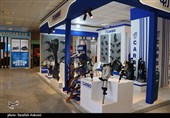 نمایشگاه تخصصی صنعت و ابزار در کرمان