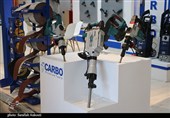 نمایشگاه تخصصی صنعت و ابزار در کرمان