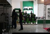 نمایشگاه تخصصی صنعت و ابزار در کرمان