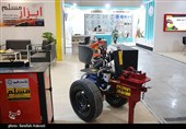 نمایشگاه تخصصی صنعت و ابزار در کرمان