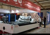نمایشگاه تخصصی صنعت و ابزار در کرمان