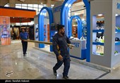 نمایشگاه تخصصی صنعت و ابزار در کرمان