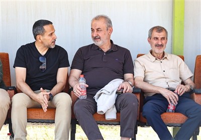 پرسپوليس،تيم،باشگاه،محمد،سرخپوشان،سرمربي،تمرين،بازيكنان،صحبت ...