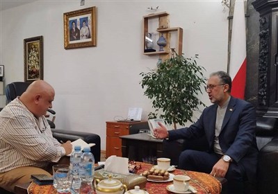 ايران،لهستان،روسيه،خارجي،كشور،كاملي،اوكراين،تاسيسات،سفير،غير ...