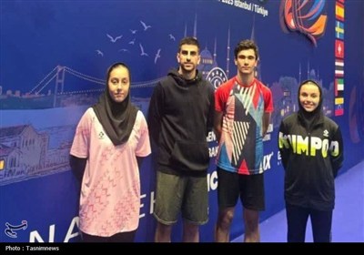 انفرادي،زنجان،بدمينتون،بانوان،استان،ويكتور،باقري،حريف،مردان