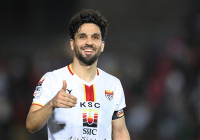 بازگشت یک مصدوم به تمرینات سرخپوشان اهواز/ غیبت 2 بازیکن فولاد برابر سپاهان