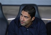 هاشمیان: پیروزی مقابل ذوبآهن یک واکنش مثبت از طرف بازیکنان بود