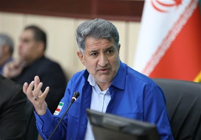 مديريت،خطرناك،بحران،مواد،سازمان،البرز،كشور،ابلاغ،هماهنگي،مسئ ...