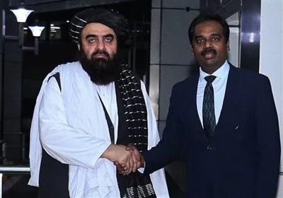 هند،خارجه،وزير،طالبان،متقي،رسمي،حكومت،سفر،اميرخان