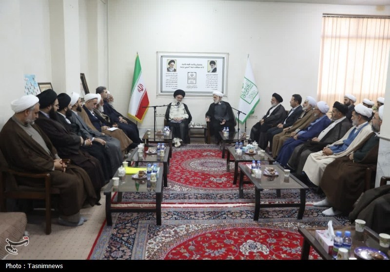 آیت‌الله حسینی‌بوشهری: آپارتمان‌نشینی با فرهنگ دینی ایرانی‌ها همسو نیست