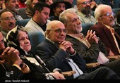 شب تجلیل از هوشنگ مرادی کرمانی در دیار کریمان