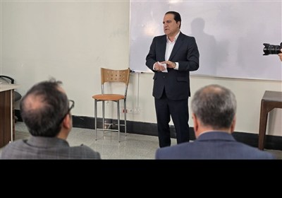 استان،ايلام،اهميت،فرهنگ،ارشاد،تأكيد،آموزشي،برگزار،دوره،اسلام ...