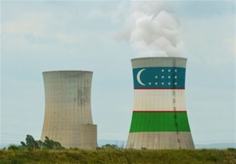 رقابت روسیه و چین بر سر ساخت نیروگاه هسته‌ای در ازبکستان