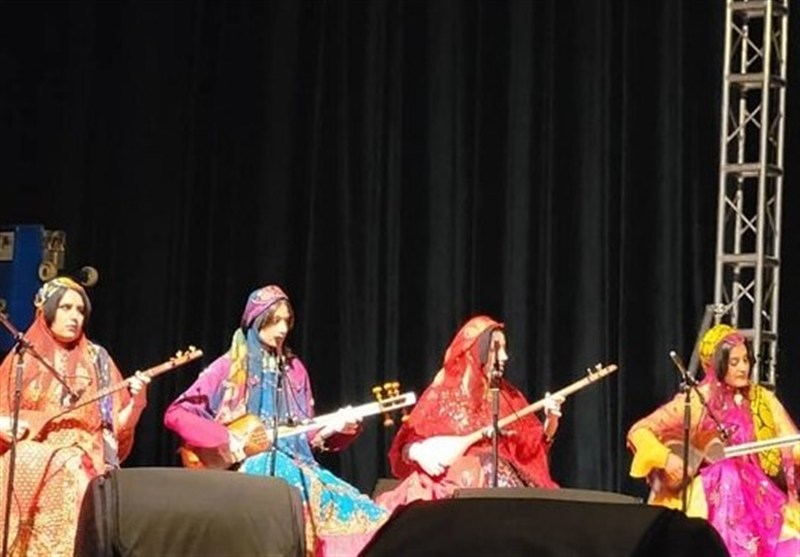 مهلت ثبت‌نام در فستیوال موسیقی بانوان نواحی ایران تمدید شد