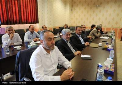 کارگاه های آموزشی انتخابات شوراها در سرعین برگزار شد- عکس صف ...