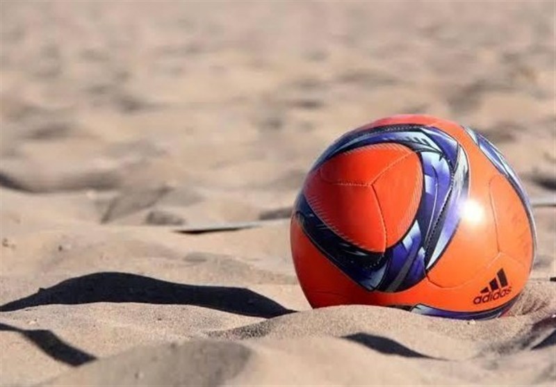 لیگ برتر فوتبال ساحلی/ پیروزی پرگل شهرداری بندرعباس برابر شاهین خزر رودسر