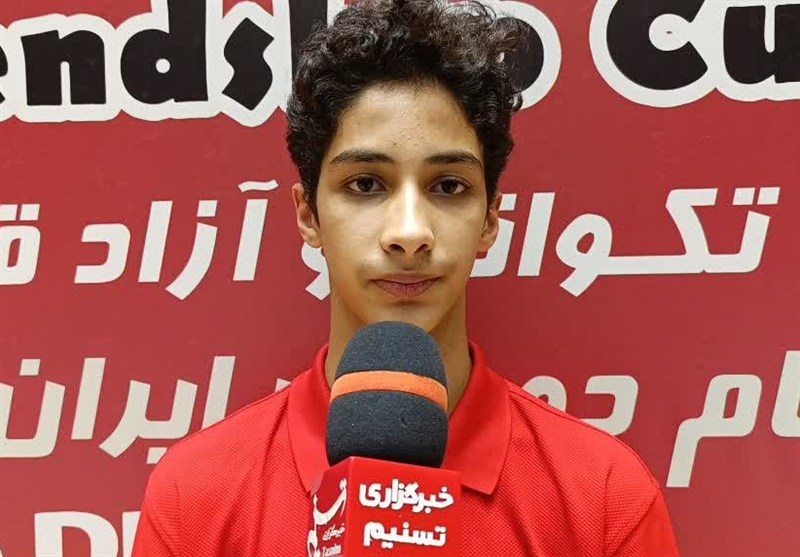 مسابقات انتخابی تیم ملی امید باعث پیشرفت ورزشکاران می‌شود