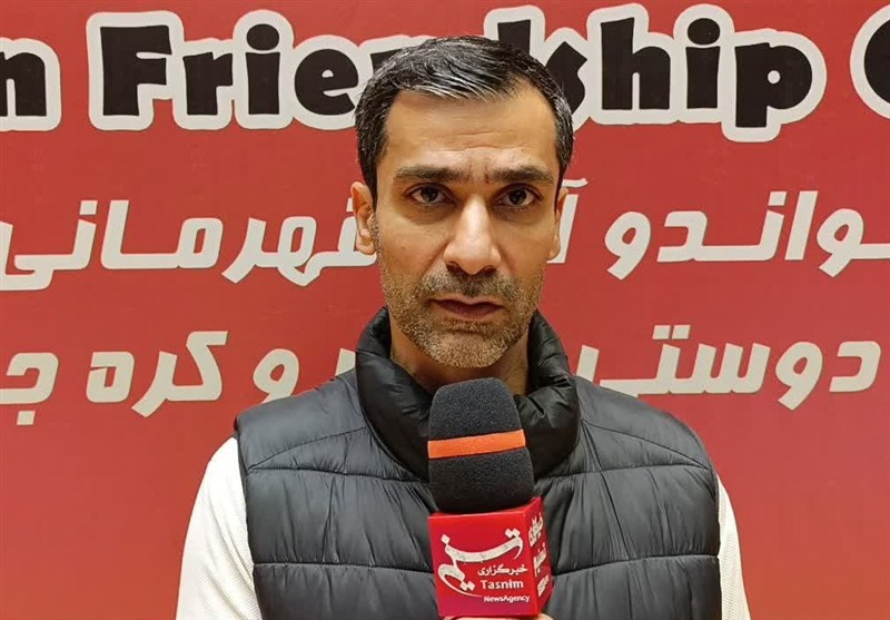 رقابت‌ها در مسابقات جام سفیر پایاپای و نفس‌گیر بود