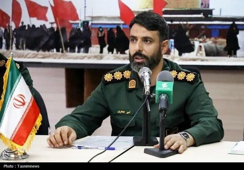 بازتعریف برنامه‌های ستاد کنگره شهدای قم مطابق با رهنمودهای رهبر معظم انقلاب