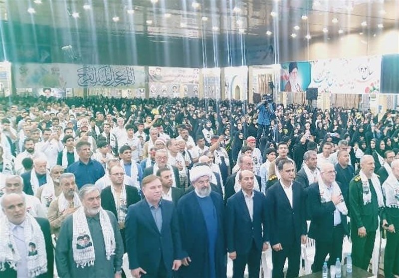 التماس غرب برای آتش‌بس تأییدکننده شکست راهبردی آمریکا و اسرائیل