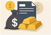 ابهام در سرنوشت طلای وارداتی از مسیر مسافری؛ آیا برای رفع تعهد ارزی استفاده می‌شود؟
