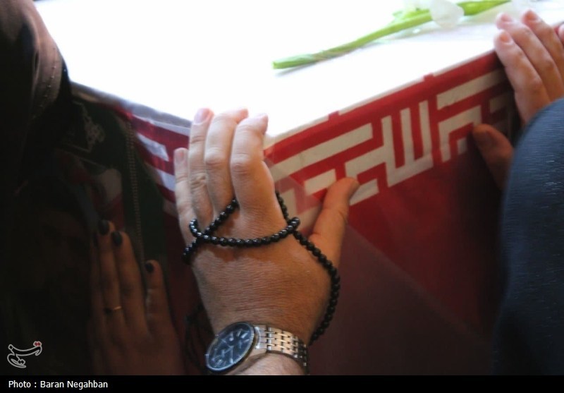 درگیری خونین در لاهیجان؛ مأمور فداکار پلیس به شهادت رسید