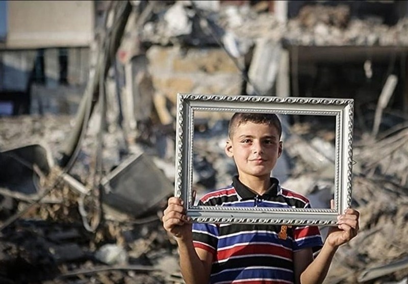 Israeli Regime's Cabinet Forced to Accept Ceasefire in Gaza After Months of Carnage