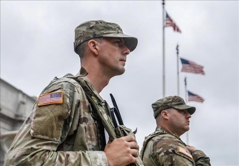 US to Deploy 200 Troops in Gaza Oversight Mission amid Gaza Ceasefire