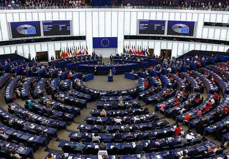 قطعنامه‌ پارلمان اروپایی درباره مجوز سرنگونی هواپیماهای روسی بر فراز اروپا