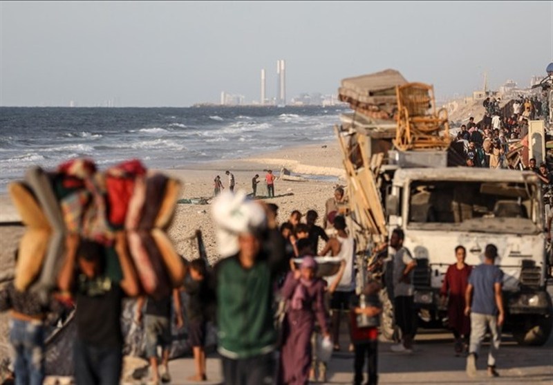 Iran Won’t Partake in Gaza Summit in Egypt: Source