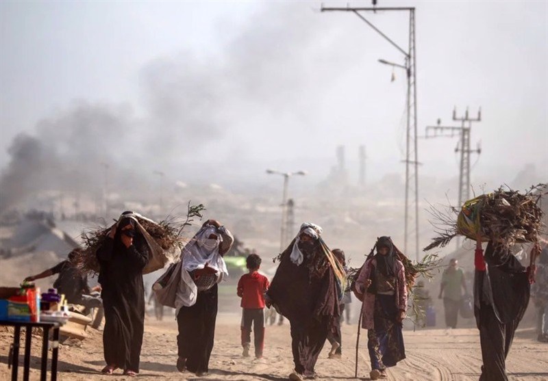 Global Voices Demand Accountability for Israeli Regime’s Genocide in Gaza