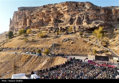 غار،كرفتو،جشن،مهرگان،ثبت،جهاني،فرهنگي،كهن،گردشگري،معرفي،فرهن ...