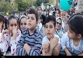چالشی به نام مادران شاغل و کودکان «مهد کودکی»/ کودکان خراسان شمالی تروماها را بغل میکنند